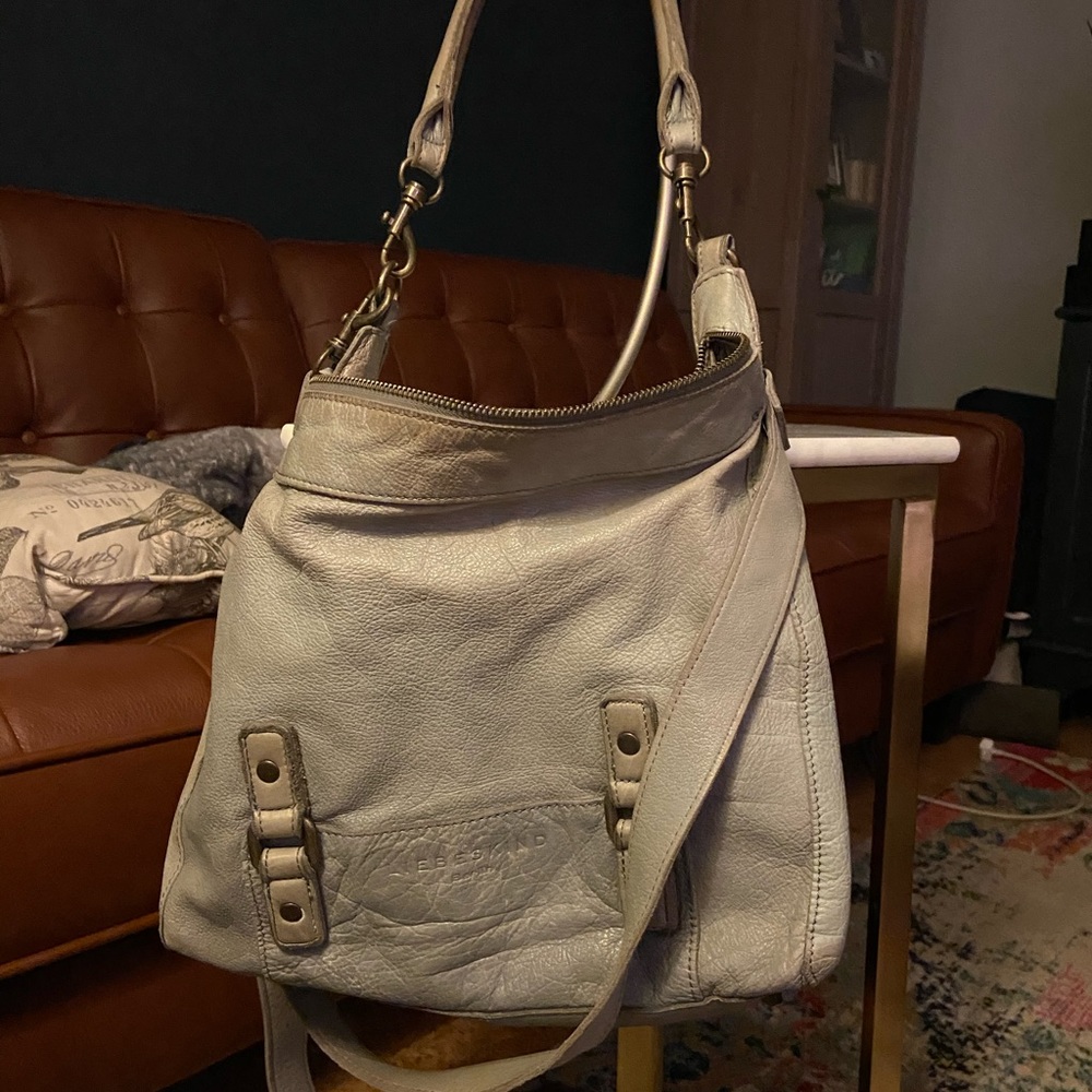 Liebskind purse from anthropologie